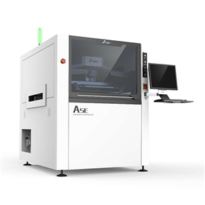 全自動視覺錫膏印刷機 ASE