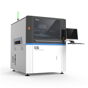 全自動視覺錫膏印刷機(jī) L6