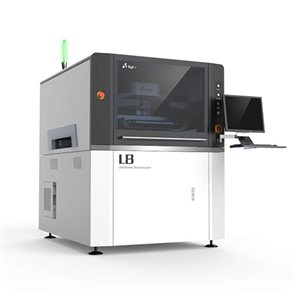 全自動視覺錫膏印刷機(jī) L8